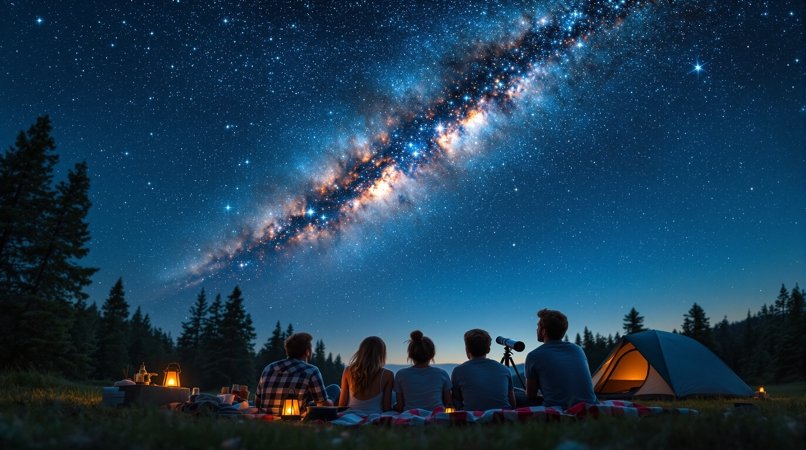 一起去看星星 二次元动漫自然纪实影视高清观看