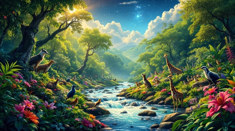 地球脉动之生命 - 二次元动漫 地球脉动之生命 二次元动漫影视排行